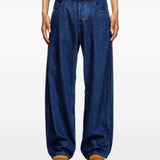 Jeans d-rise1997 in blu Diesel - unisex 