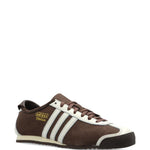 Sneakers in camoscio Italia 60 in marrone Adidas - unisex 
