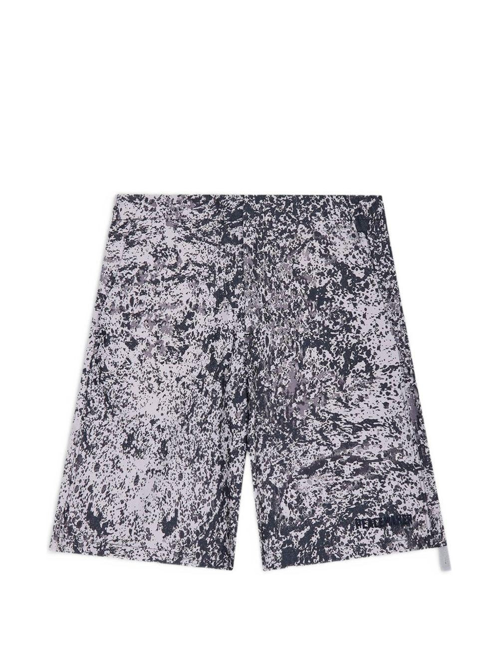 Pantaloncini Vapor  in grigio Oamc peacemaker - uomo 
