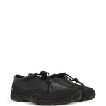 Sneakers con coulisse mt10 in nero 