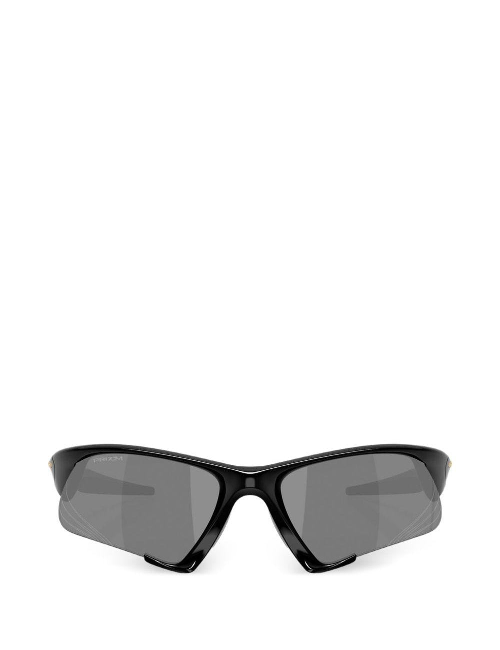 Occhiali da sole Suture Jacket® in nero Oakley - unisex 