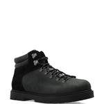 Stivali da trekking Jackson in nero Birkenstock - uomo 