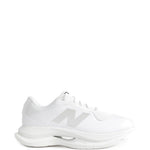 Sneakers Abzorb 2010  in bianco Junya watanabe x new balance - uomo 