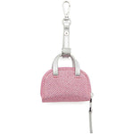 1dr charm per borsa in rosa Diesel - donna 