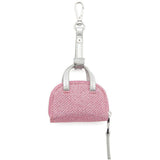 1dr charm per borsa in rosa Diesel - donna 