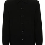 Camicia Sense in nero Séfr - uomo 