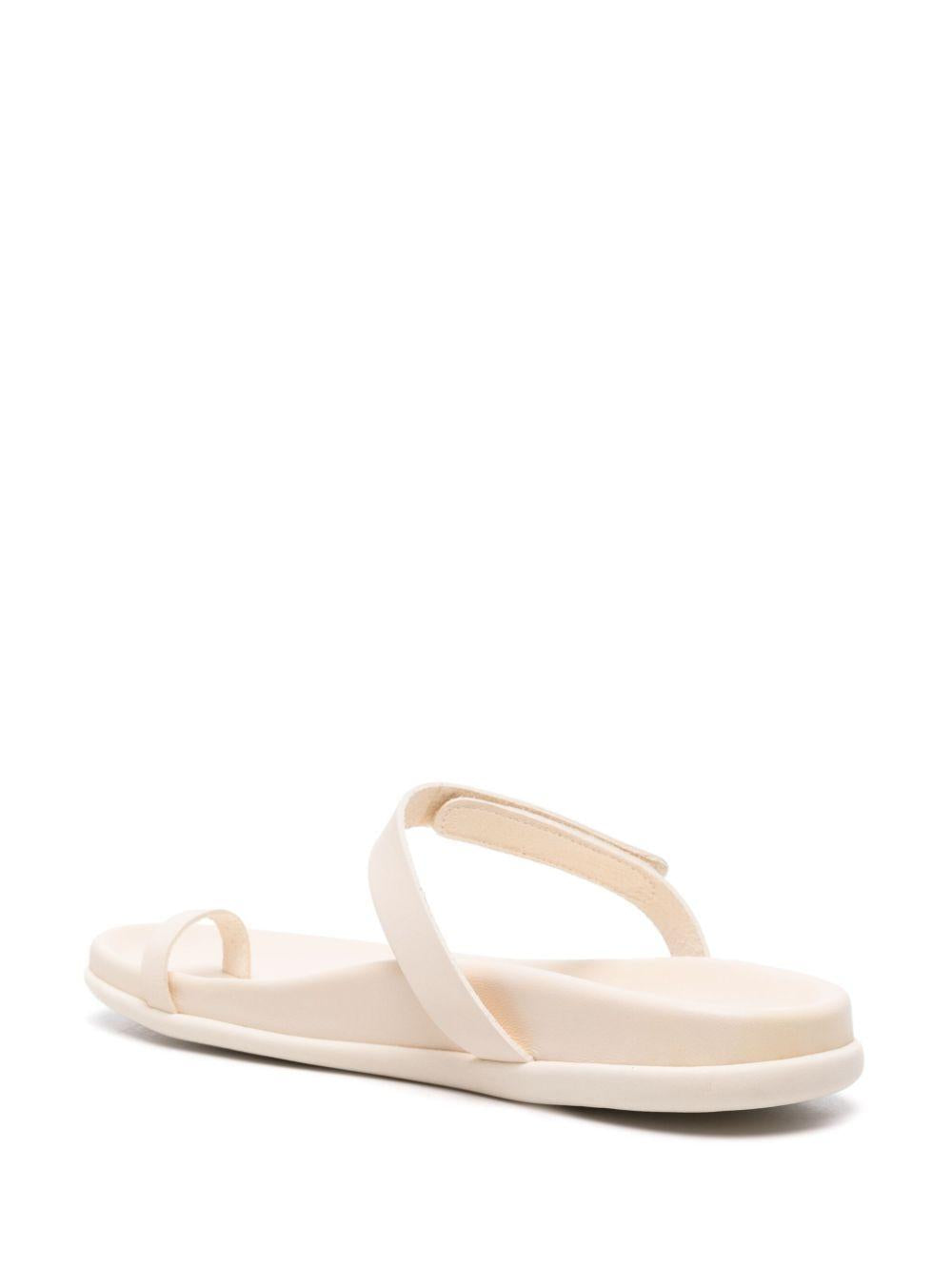 Ciabatta Dokos in avorioAncient Greek Sandals - donna 