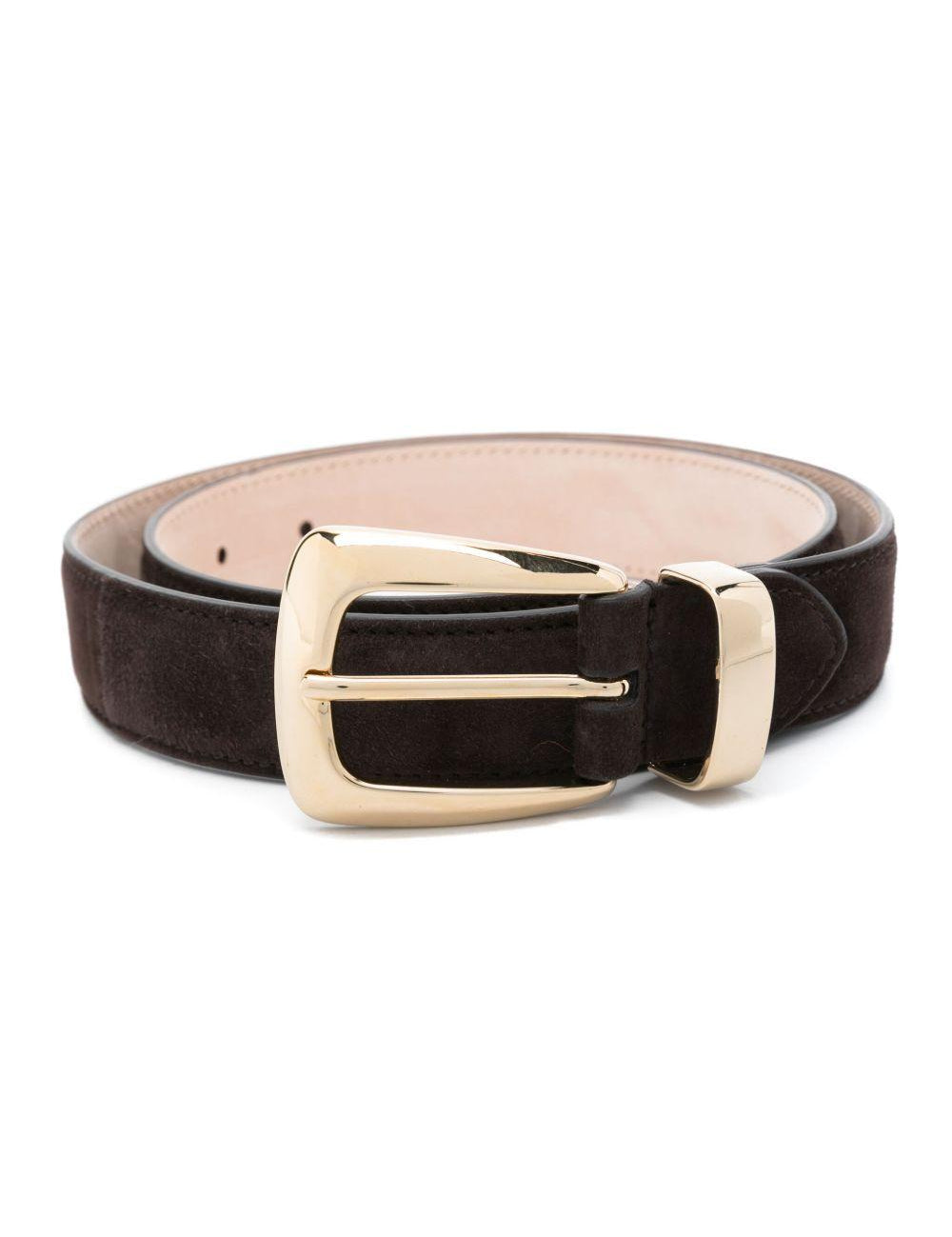 Cintura Benny in marrone 