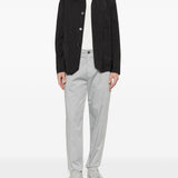 Pantaloni affusolati in grigio Eleventy - uomo 