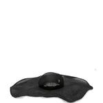 Cappello a tesa larga in nero Junya watanabe - donna 