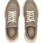 Sneakers hyperlight  in marrone Hogan - uomo 