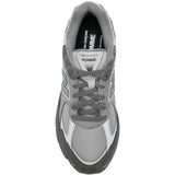 Sneakers basse in grigio Comme des garcons homme x new balance  - uomo 