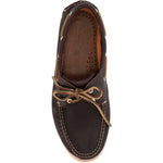 Mocassini  Noreen in marrone Timberland - donna 