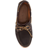Mocassini  Noreen in marrone Timberland - donna 