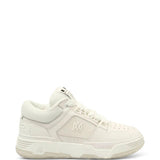 Sneakers MA-1 in bianco 