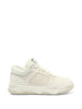 Sneakers MA-1 in bianco