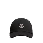 Cappello da baseball con logo innero Rick Owens x Moncler - unisex<BR/> 