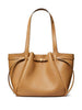 Tory Burch Romy tote bag in beige - women
