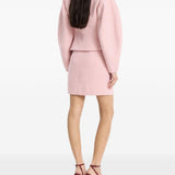 Giacca con maniche a  sbuffo in rosa Rotate - donna 