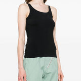 Canotta jamaika in nero Wolford - donna 