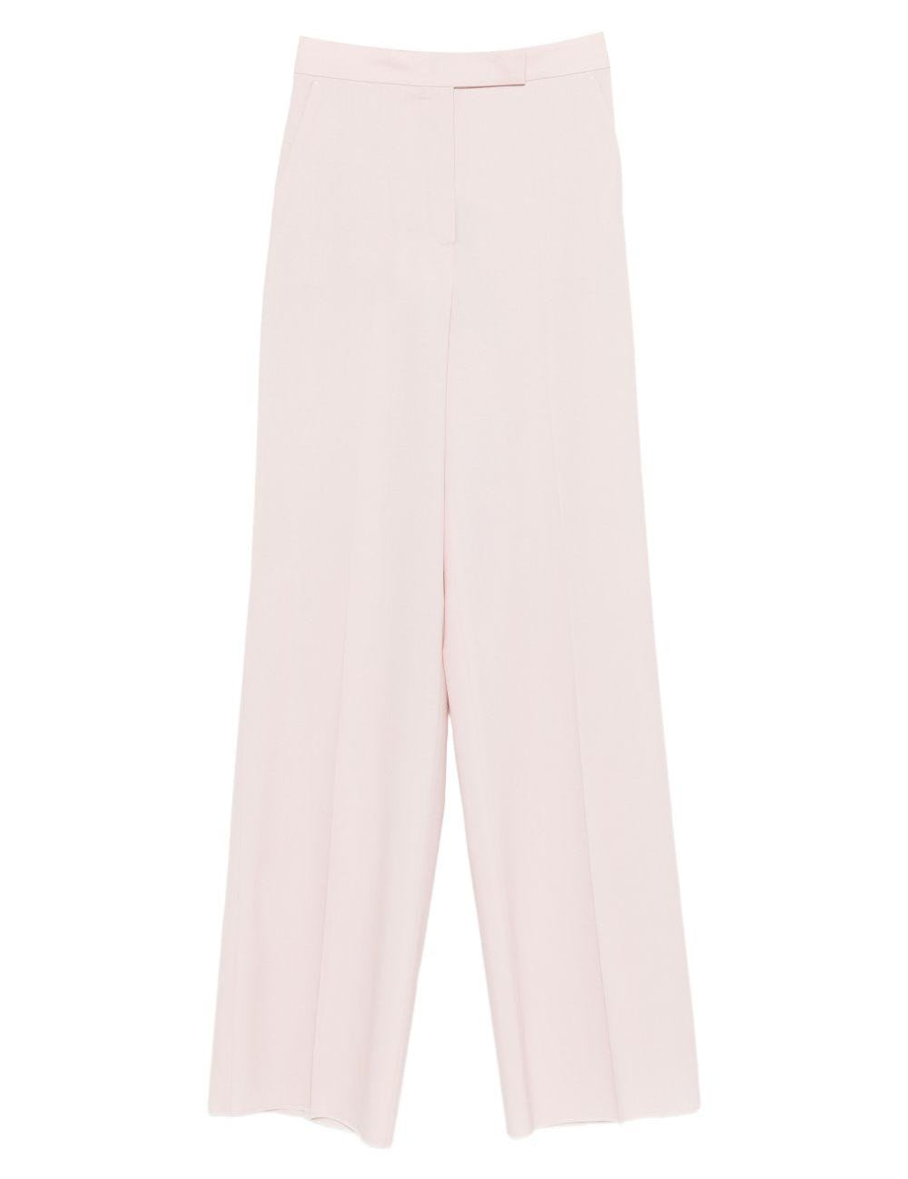 Pantaloni Girone in rosa Maxmara - donna 