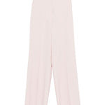 Pantaloni Girone in rosa Maxmara - donna 