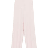 Pantaloni Girone in rosa Maxmara - donna 