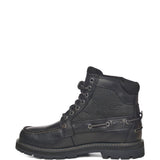 Stivaletti Britton Road in nero Timberland - uomo 