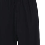 Pantaloni vice in blu navy lardini - uomo 