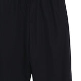Pantaloni vice in blu navy lardini - uomo 