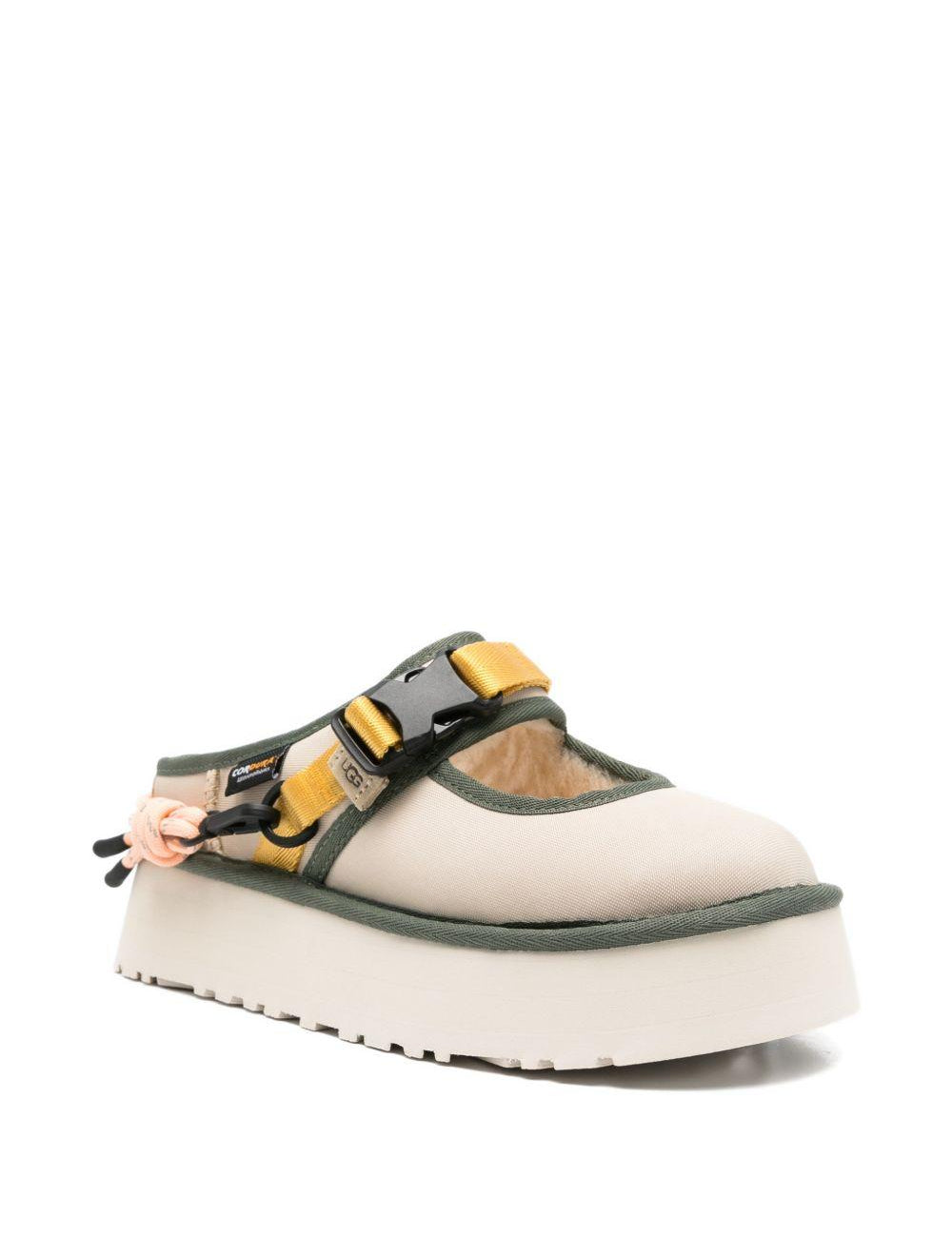 Mules w bea mary jane wildwood multicolore Ugg - donna 