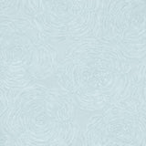 Abito lungo a fiori in azzurro ROTATE - donna 