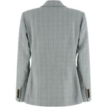 Blazer doppiopetto afteryou charmer in blu  Blazé Milano - donna 