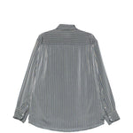 Camicia a righe in grigio Kolor - uomo 