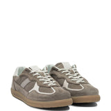 Sneakers Tb.490 in grigio Alohas - donna 