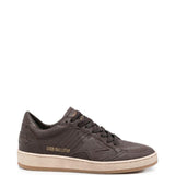 Sneakers ball star in marrone 