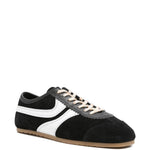 Sneakers con lacci in nero Dries van noten - donna 