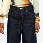 Jeans XL Straight in nero Levi's - donna 