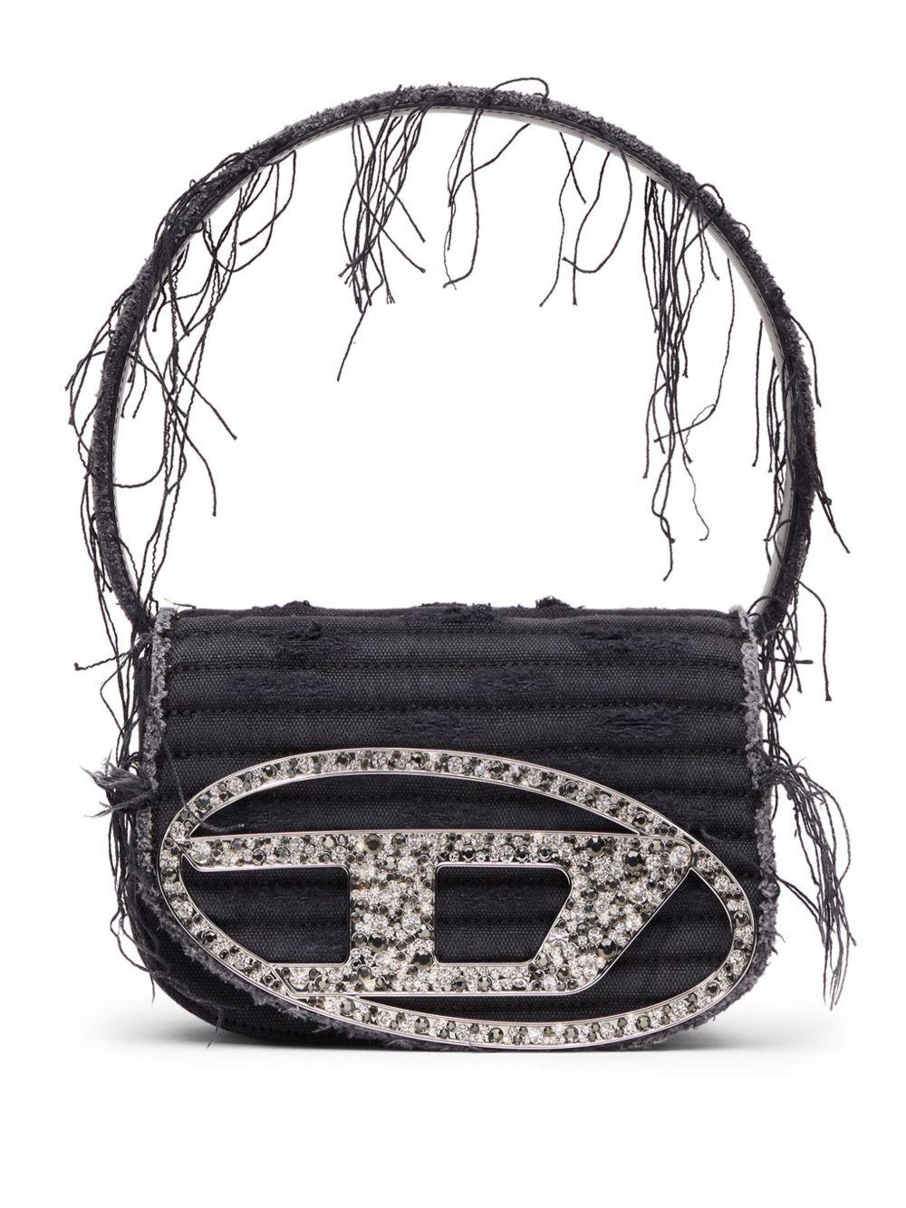 Borsa 1DR in nero 