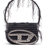 Borsa 1DR in nero 