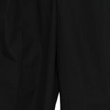 Pantaloni a gamba ampia in nero Briglia 1949- donna 