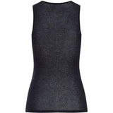 Canotta Isis in nero Soeur - donna 