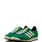 Sneakers SL 72 OG Night Indigo in verde di Adidas - donna 