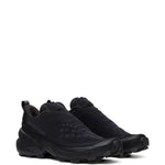 Sneakers Cross Dust in nero Mm6 x salomon - uomo 