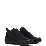 Sneakers Cross Dust in nero Mm6 x salomon - uomo 
