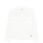 Pesi camicia in bianco Maxmara weekend - donna 