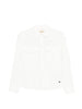 Pesi camicia in bianco Maxmara weekend - donna