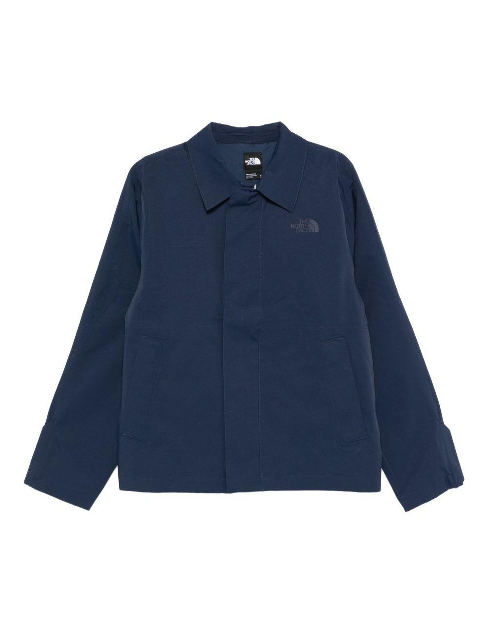 Giacca City Triclimate in blu The north face - uomo 