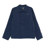 Giacca City Triclimate in blu The north face - uomo 