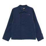 Giacca City Triclimate in blu The north face - uomo 